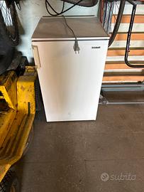 Frigo campeggio