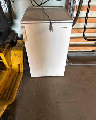 Frigo campeggio