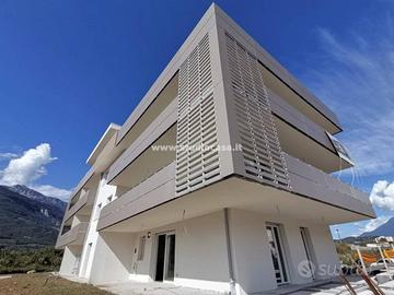 Appartamento di 120 m² con 4 locali a Rovereto