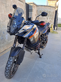 Ktm 1190 adventure