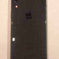 IPHONE XR - 128 GB - USATO - NERO