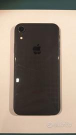 IPHONE XR - 128 GB - USATO - NERO