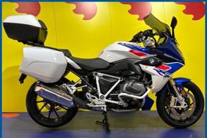 BMW R 1250 RS Garantita e Finanziabile