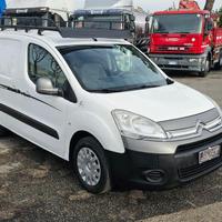 CITROEN BERLINGO FURGONE 3POSTI 1.6HDI 75CV EUR