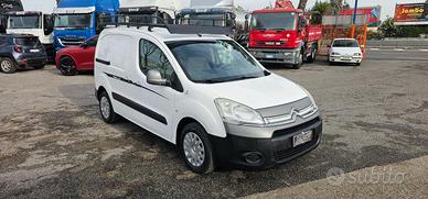 CITROEN BERLINGO FURGONE 3POSTI 1.6HDI 75CV EUR