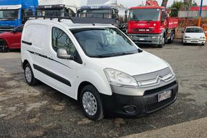 CITROEN BERLINGO FURGONE 3POSTI 1.6HDI 75CV EUR