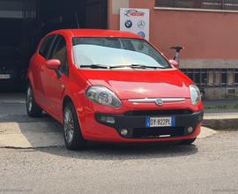 FIAT Punto Evo 1.4 3p. Dynamic GPL