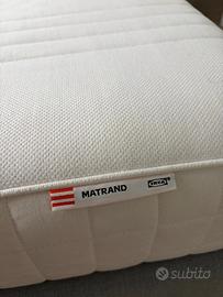 Materasso 140x200 cm