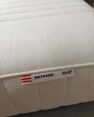Materasso 140x200 cm