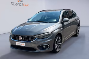 Fiat Tipo 1.6 Mjt SW