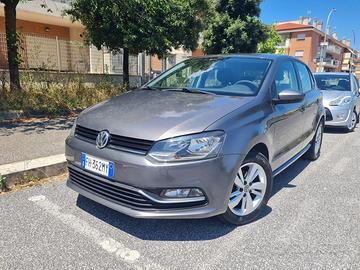 Vw polo 1.4 TDI