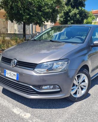 Vw polo 1.4 TDI