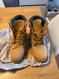Scarponcini da donna Timberland