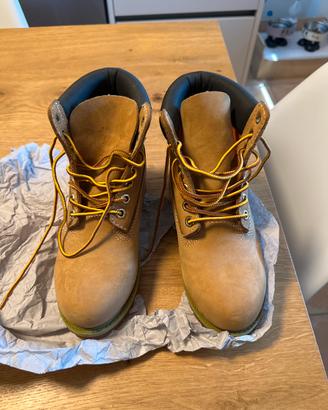 Scarponcini da donna Timberland