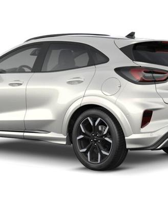 Ricambi originali ford puma st line