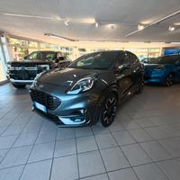 Ford Puma 1.0 EcoBoost Hybrid 125 CV S&S ST-Line X