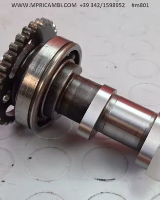 ALBERO CAMME KAWASAKI KXF 250 2003 2005 SUZUKI RMZ