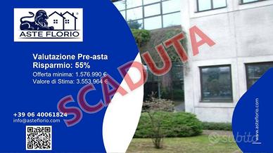 Immobile in asta di 9 m² con più di 5 locali a Giu