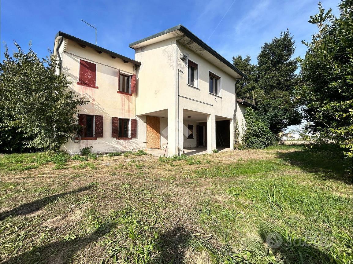 Casa – Treviso, Sant'Angelo - Vista 2
