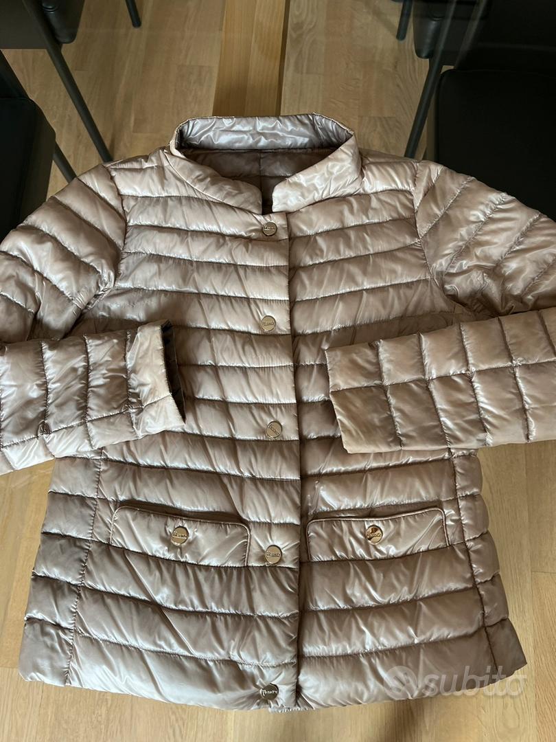 Piumino 100 grammi herno outlet