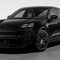 Porsche Macan BEV - IVA Esposta