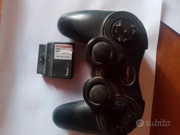 joystick controller ps2