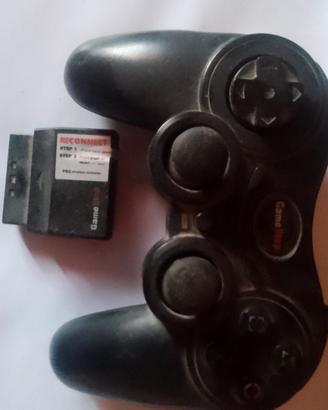 joystick controller ps2