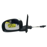 SPECCHIETTO RETROVISORE SINISTRO FIAT Panda 2a Ser