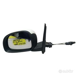 SPECCHIETTO RETROVISORE SINISTRO FIAT Panda 2a Ser