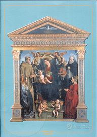 2001 FOLDER n.8 - MADONNA del MACRINO d'ALBA