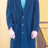Cappotto uomo