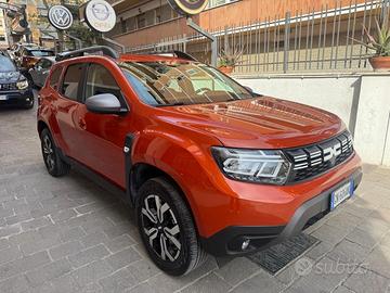 DACIA Duster 1.0 TCe GPL 4x2 Journey