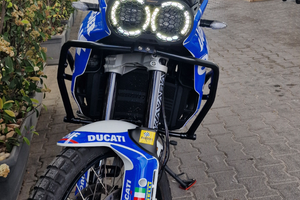 Ducati DesertX 2024 Full OPT