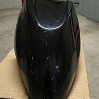 Parafango ant. Suzuki Burgman 650 ABS k5