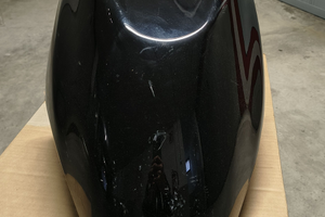 Parafango ant. Suzuki Burgman 650 ABS k5