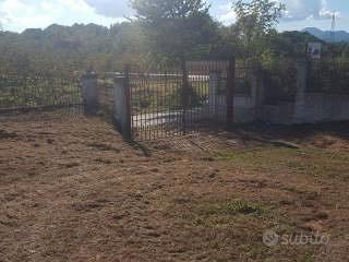 Terreno Il Contadino