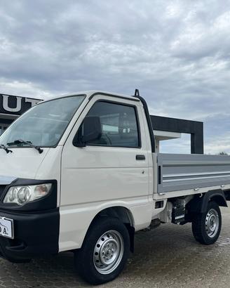 PIAGGIO Porter 1.2 D120 CASSONE FISSO