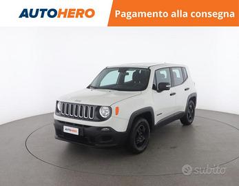 JEEP Renegade TT49766