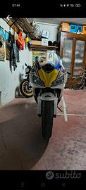 Honda CBR 1000 RR