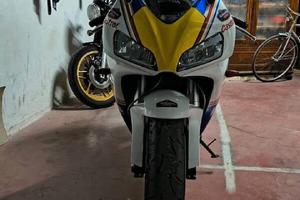 Honda CBR 1000 RR
