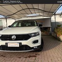 Volkswagen T-Roc Advanced 1.6 TDI #9825