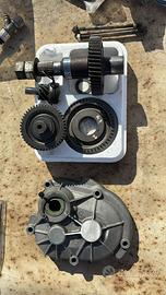 Ricambi vari piaggio zip sp