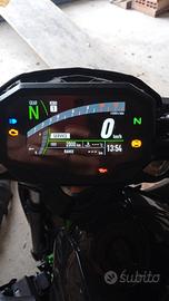 Kawasaki Z 650 - 2023
