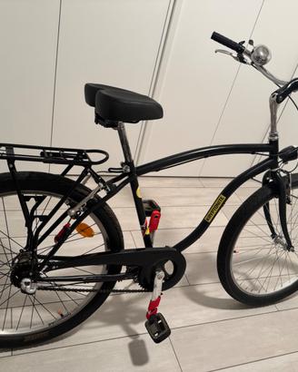Bicicletta Cruiser 3 marce – COMODISSIMA