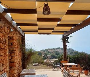 Casa canze a Levanzo lsole Egadi, last nunute