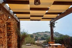 Casa canze a Levanzo lsole Egadi, last nunute