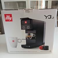 Macchina da caffè Illy 