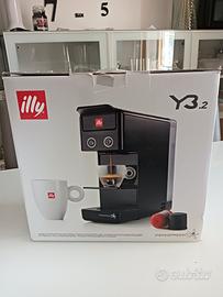 Macchina da caffè Illy 