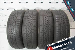 215 65 17 Pirelli  80% 215 65 R17