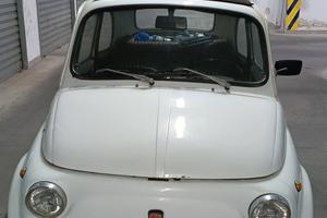 Fiat 500L 1970